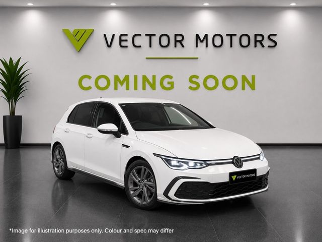 vehicle for sale from Vector Motors
