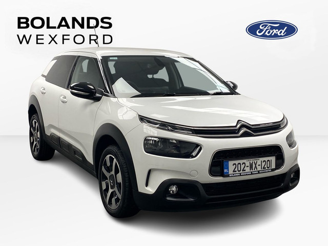 vehicle for sale from Bolands Wexford Town