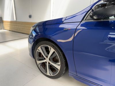 2019 Peugeot 308