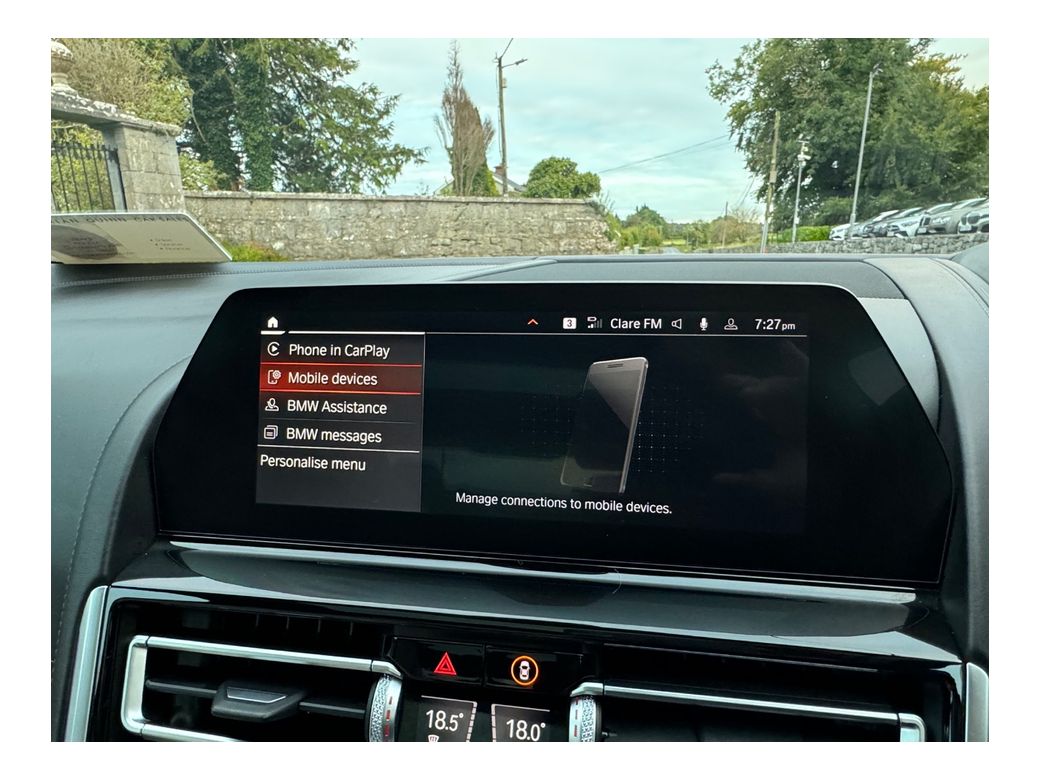2021 BMW 8 Series