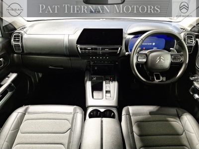 2025 Citroen C5 Aircross