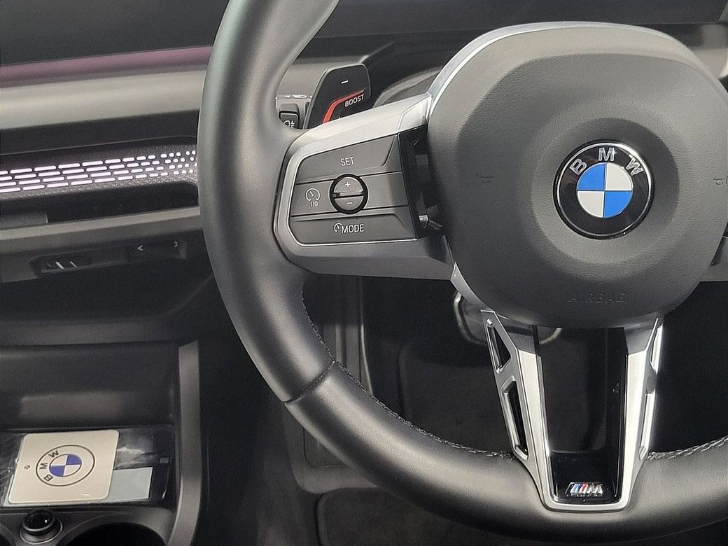 2026 BMW 1 Series