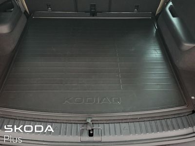 2023 Skoda Kodiaq