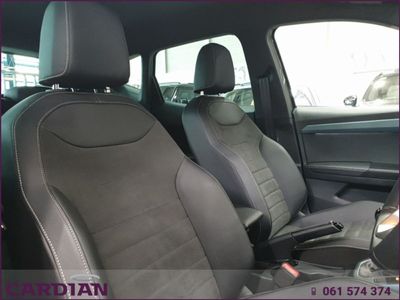 2025 SEAT Arona
