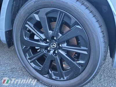 2026 Mazda CX-60