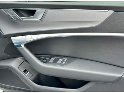 2021 Audi A7