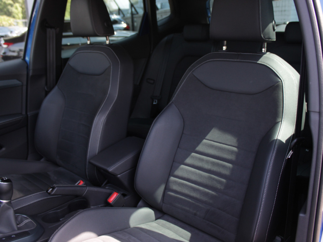 2023 SEAT Arona
