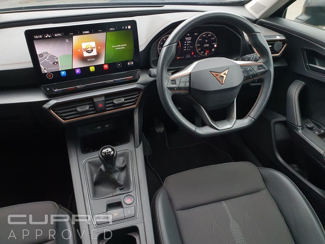 2023 Cupra Formentor