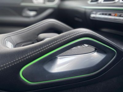 2023 Mercedes-Benz GLE Class