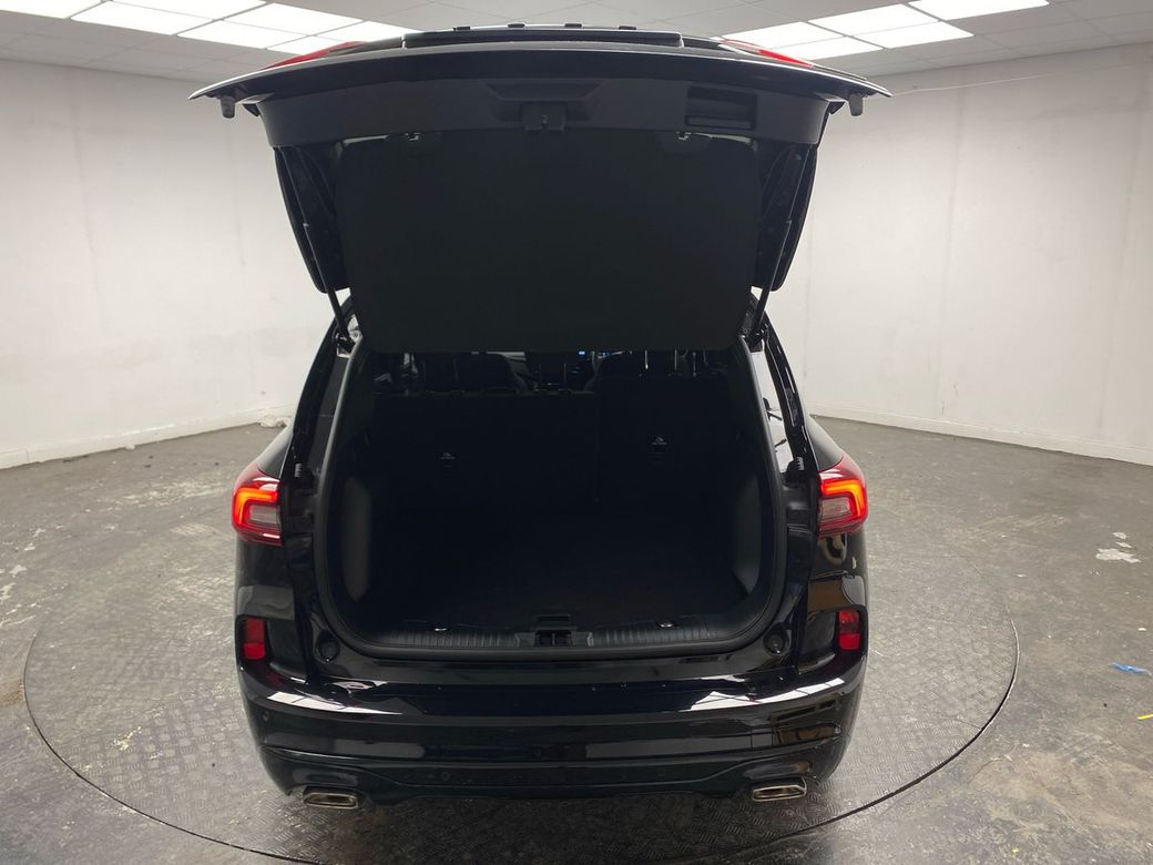 2024 Ford Kuga