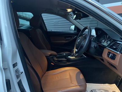 2014 BMW 3 Series
