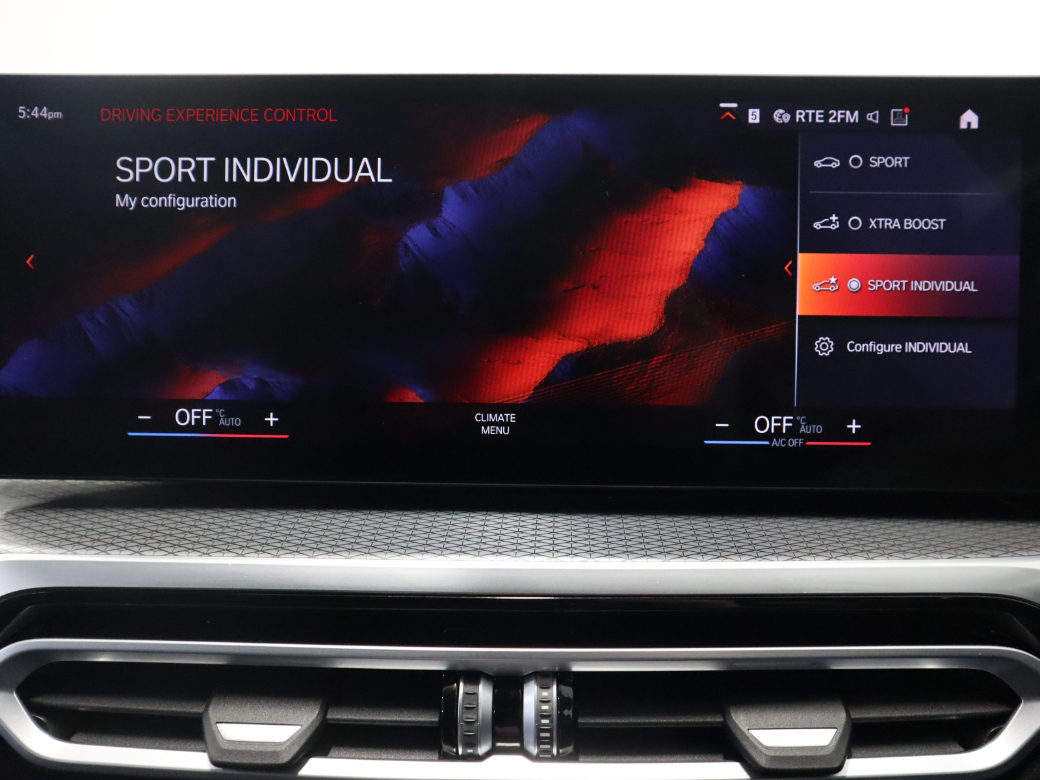 2023 BMW 3 Series