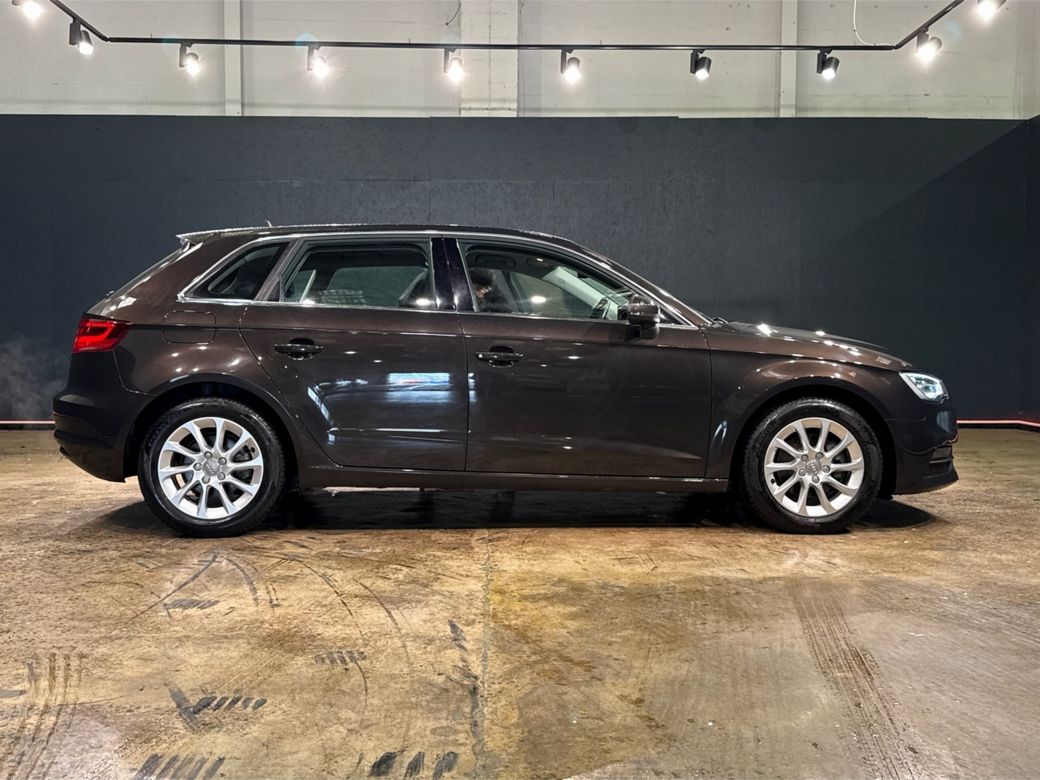 2016 Audi A3