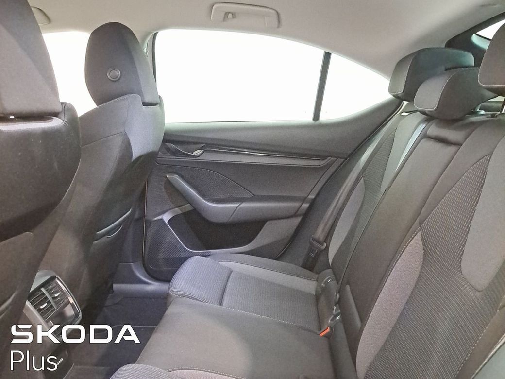 2024 Skoda Octavia