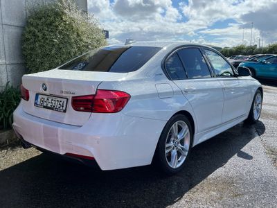 2019 BMW 3 Series