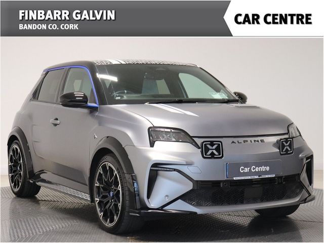 vehicle for sale from Finbarr Galvin Ltd