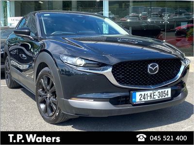 2024 Mazda CX-30