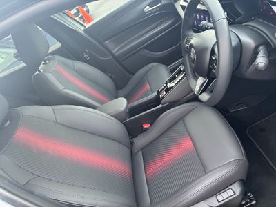 2026 Alfa Romeo Junior