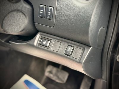 2021 Nissan Navara