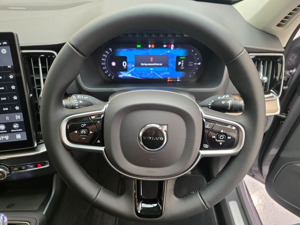 2026 Volvo XC90