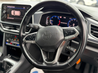 2023 Volkswagen T-Roc