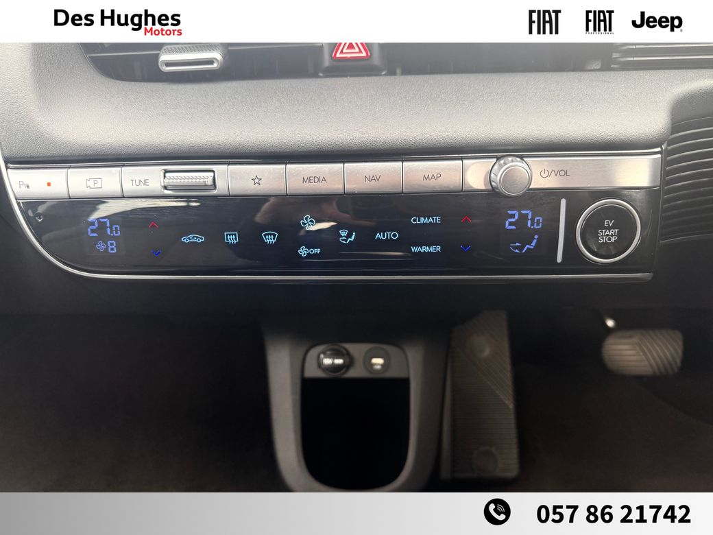 2023 Hyundai Ioniq 5