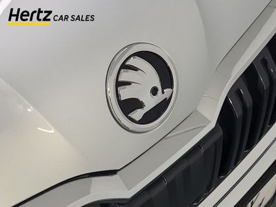 2024 Skoda Kamiq