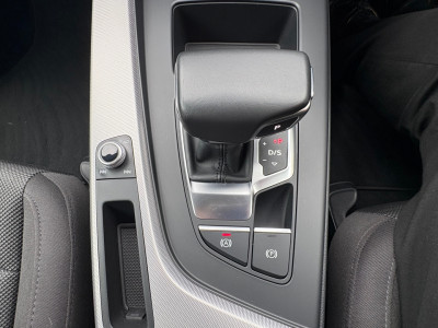 2020 Audi A4
