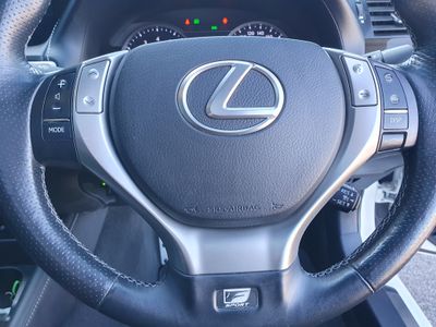 2013 Lexus GS450h