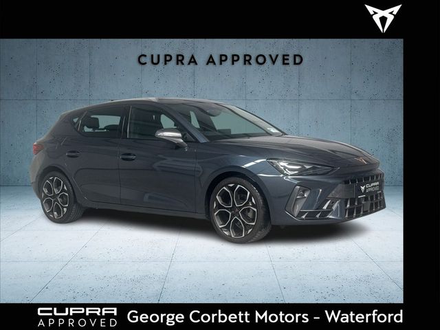 vehicle for sale from George Corbett Motors