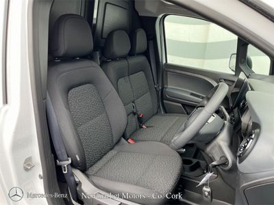 2026 Mercedes-Benz Citan