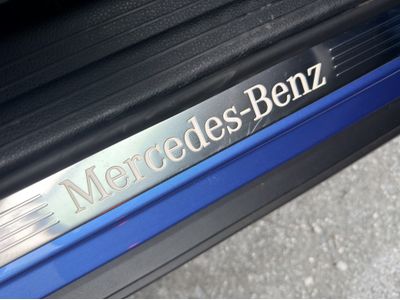 2016 Mercedes-Benz GLA 180