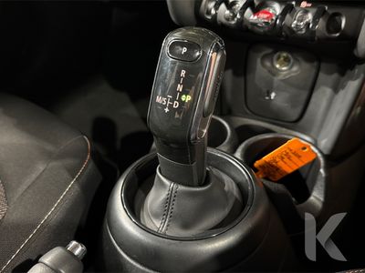 2019 Mini One