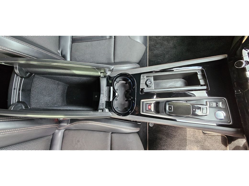 2020 Peugeot 508