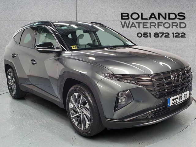 vehicle for sale from Bolands Waterford