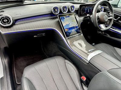 2024 Mercedes-Benz CLE