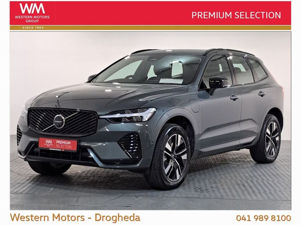 2026 Volvo XC60