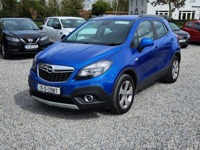 vehicle for sale from Ben Mahon Cars