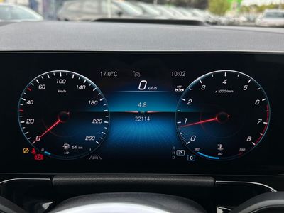 2023 Mercedes-Benz GLA Class