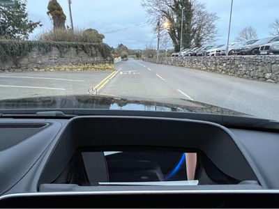 2023 Mercedes-Benz S Class