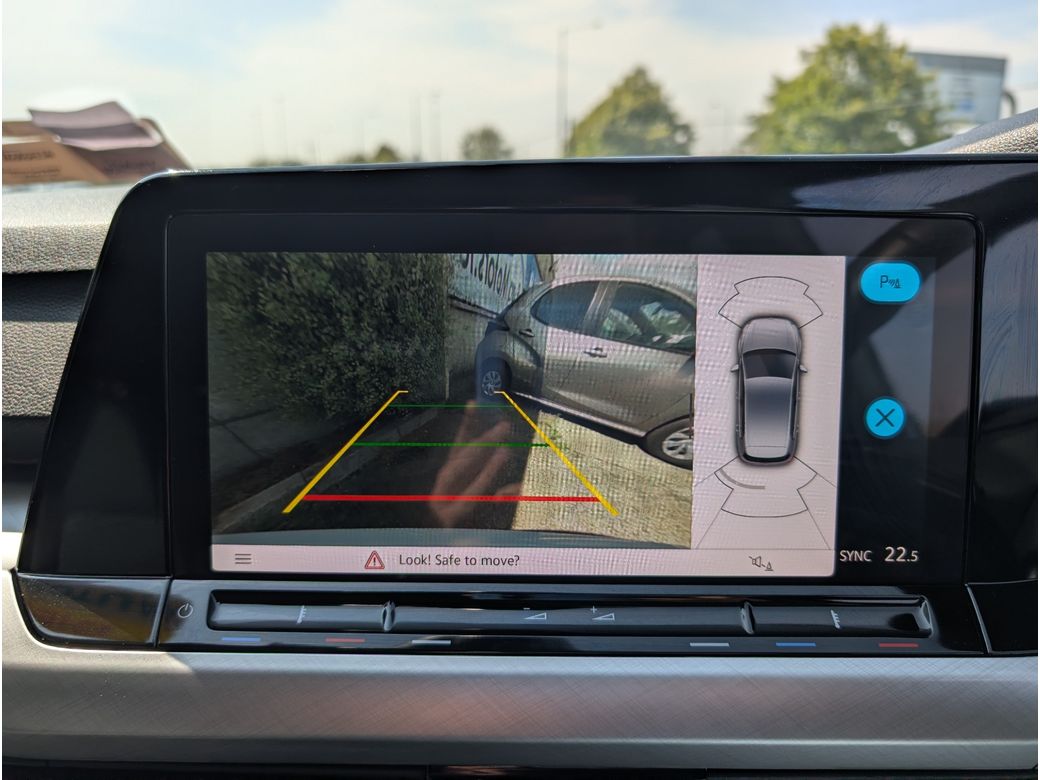 2024 Volkswagen Golf