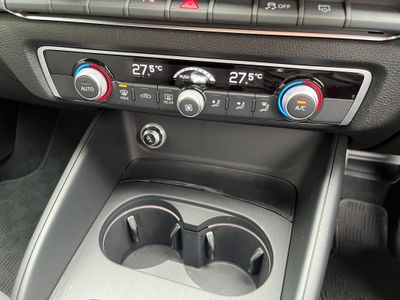 2021 Audi A3