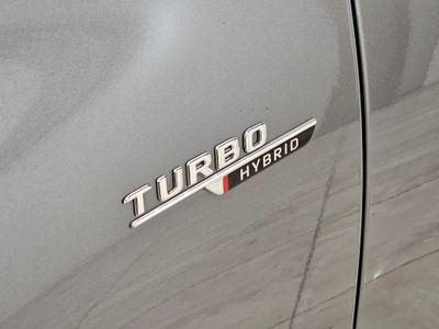 2025 Mercedes-Benz GLE Class