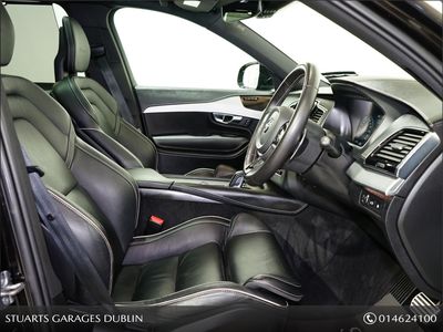2020 Volvo XC90