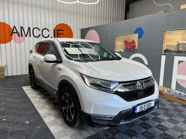 vehicle for sale from The Automatic Motor Car Centre