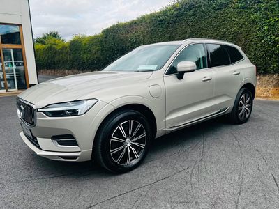 2021 Volvo XC60
