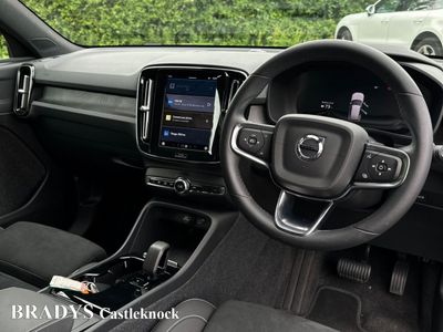 2024 Volvo XC40