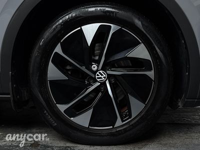 2023 Volkswagen ID.4