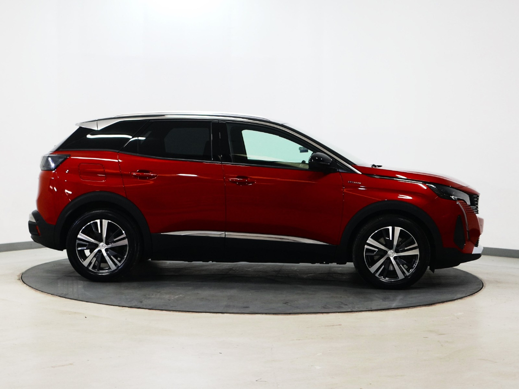 2023 Peugeot 3008