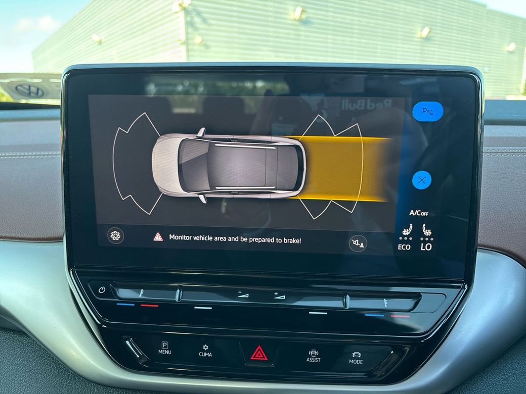 2022 Volkswagen ID.4